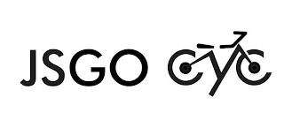 JSGOCYC logo