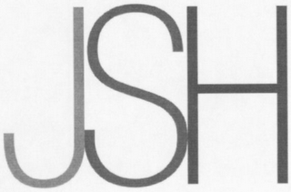 JSH logo