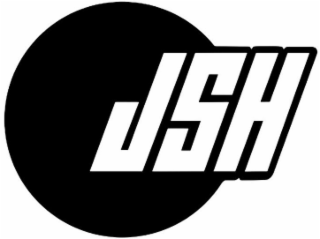 JSH logo