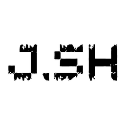 J.SH logo