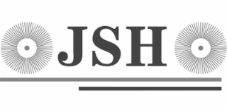 JSH logo