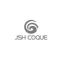 JSH COQUE logo