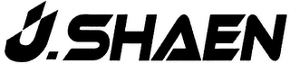 J.SHAEN logo