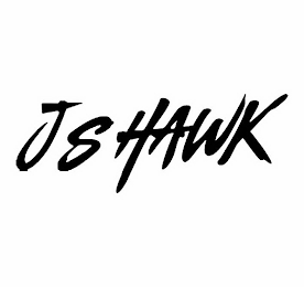 JSHAWK logo