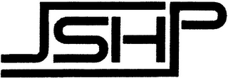 JSHP logo