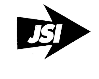 JSI logo