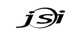 JSI logo