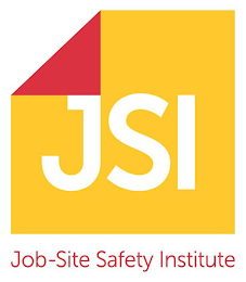 JSI JOB-SITE SAFETY INSTITUTE logo