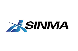 JSINMA logo