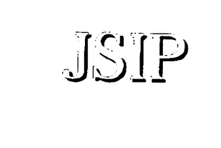 JSIP logo