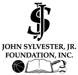 JSJ JOHN SYLVESTER, JR. FOUNDATION, INC. logo