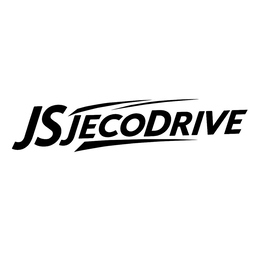 JSJECODRIVE logo