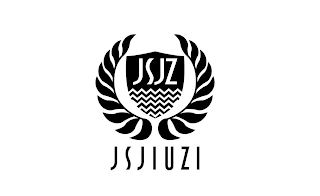 JSJZ JSJIUZI logo