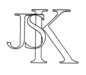 JSK logo