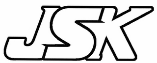 JSK logo