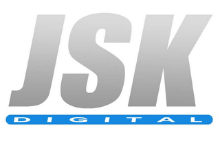 JSK DIGITAL logo