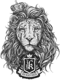 JSK JAS SUM KRAL logo