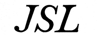 JSL logo