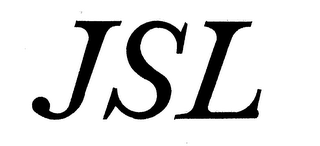JSL logo
