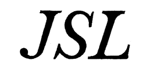 JSL logo