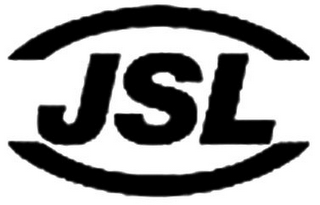 JSL logo