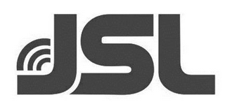 JSL logo
