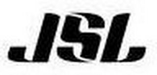 JSL logo