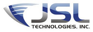 JSL TECHNOLOGIES, INC. logo