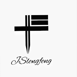 JSLENGFENG logo