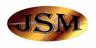 JSM logo