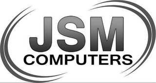 JSM COMPUTERS logo