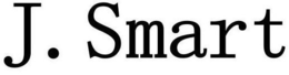 J.SMART logo