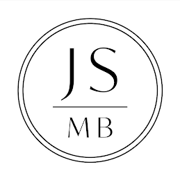 JSMB logo