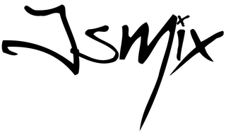 JSMIX logo
