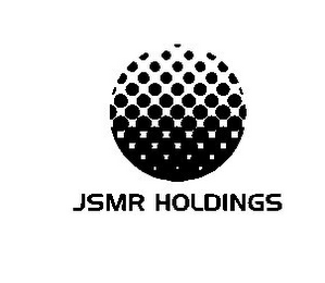 JSMR HOLDINGS logo