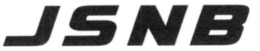 JSNB logo