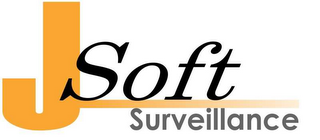 JSOFT SURVEILLANCE logo