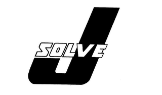 JSOLVE logo