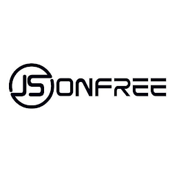 JSONFREE logo