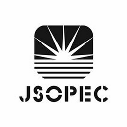 JSOPEC logo