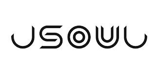 JSOUL logo