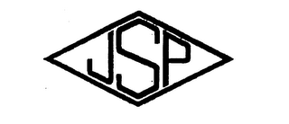 JSP logo