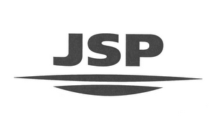 JSP logo