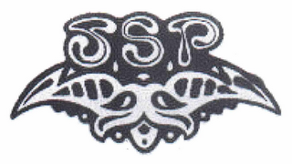 J.S.P logo