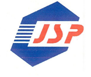 JSP logo