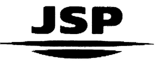 JSP logo