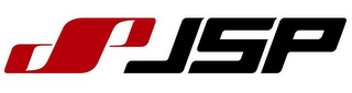 JSP logo