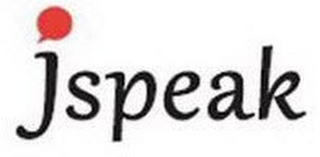 JSPEAK logo