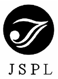 JSPL logo