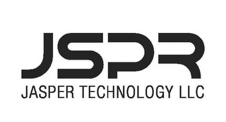 JSPR JASPER TECHNOLOGY LLC logo